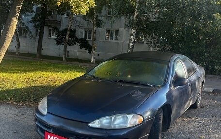 Dodge Intrepid II, 2002 год, 250 000 рублей, 3 фотография