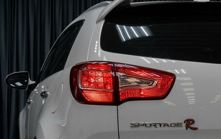 KIA Sportage III, 2012 год, 1 599 000 рублей, 6 фотография