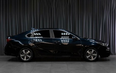 KIA Cerato IV, 2018 год, 1 399 000 рублей, 5 фотография