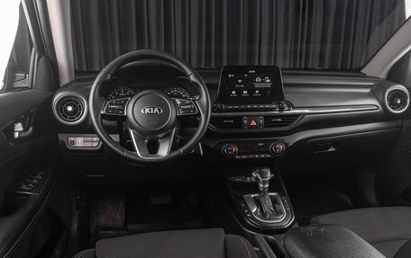 KIA Cerato IV, 2018 год, 1 399 000 рублей, 6 фотография