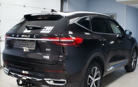 Haval F7 I, 2019 год, 1 899 000 рублей, 2 фотография