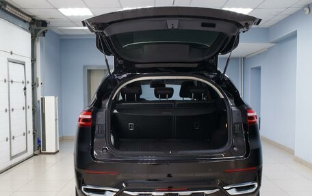 Haval F7 I, 2019 год, 1 899 000 рублей, 6 фотография