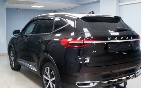 Haval F7 I, 2019 год, 1 899 000 рублей, 4 фотография