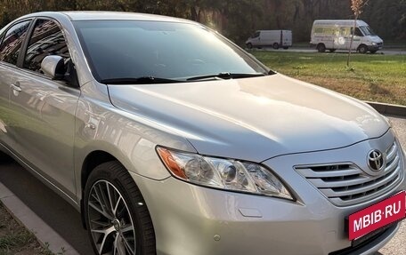 Toyota Camry, 2008 год, 1 250 000 рублей, 3 фотография