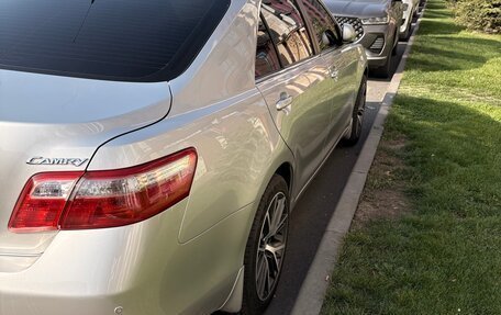 Toyota Camry, 2008 год, 1 250 000 рублей, 7 фотография