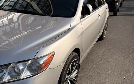 Toyota Camry, 2008 год, 1 250 000 рублей, 4 фотография