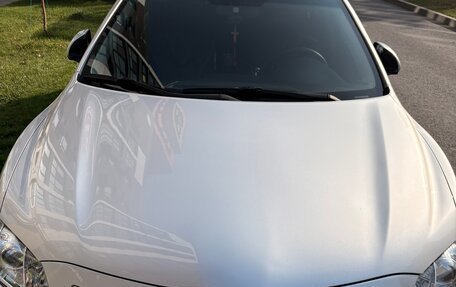 Toyota Camry, 2008 год, 1 250 000 рублей, 9 фотография