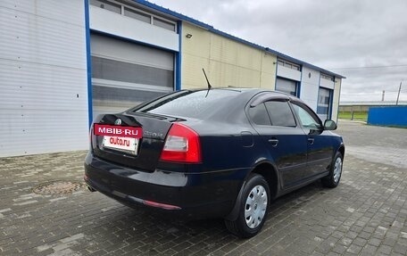 Skoda Octavia, 2012 год, 899 000 рублей, 5 фотография
