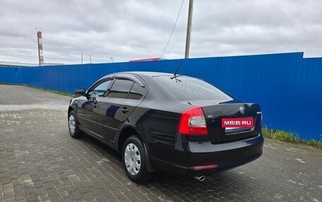 Skoda Octavia, 2012 год, 899 000 рублей, 6 фотография