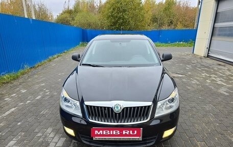 Skoda Octavia, 2012 год, 899 000 рублей, 2 фотография