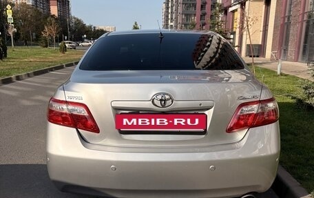 Toyota Camry, 2008 год, 1 250 000 рублей, 6 фотография