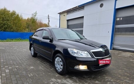 Skoda Octavia, 2012 год, 899 000 рублей, 4 фотография