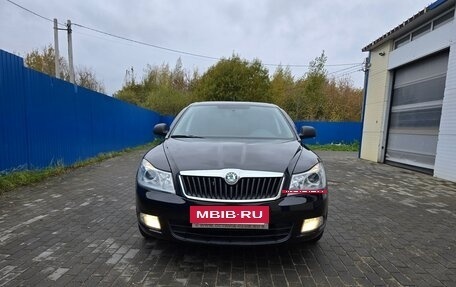 Skoda Octavia, 2012 год, 899 000 рублей, 3 фотография