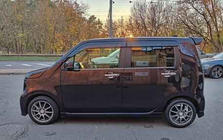Honda N-WGN, 2020 год, 1 050 000 рублей, 4 фотография