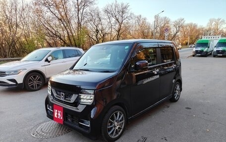 Honda N-WGN, 2020 год, 1 050 000 рублей, 3 фотография