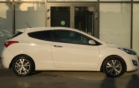 Hyundai i30 II рестайлинг, 2013 год, 820 000 рублей, 4 фотография