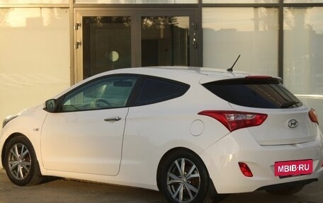 Hyundai i30 II рестайлинг, 2013 год, 820 000 рублей, 7 фотография