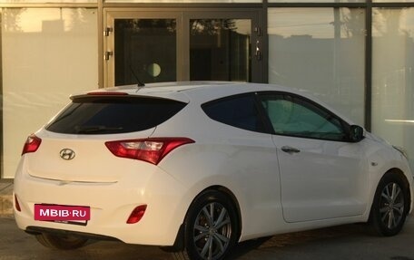 Hyundai i30 II рестайлинг, 2013 год, 820 000 рублей, 5 фотография