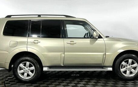 Mitsubishi Pajero IV рестайлинг 2, 2012 год, 1 350 000 рублей, 5 фотография