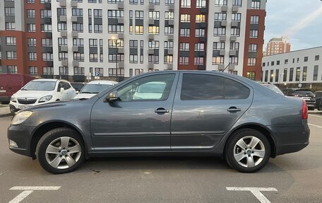 Skoda Octavia, 2013 год, 950 000 рублей, 5 фотография