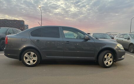 Skoda Octavia, 2013 год, 950 000 рублей, 6 фотография