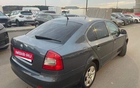 Skoda Octavia, 2013 год, 950 000 рублей, 3 фотография