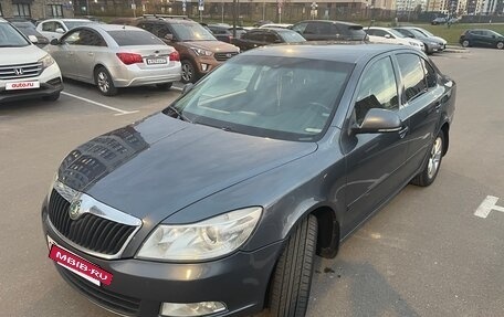 Skoda Octavia, 2013 год, 950 000 рублей, 2 фотография