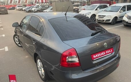 Skoda Octavia, 2013 год, 950 000 рублей, 4 фотография
