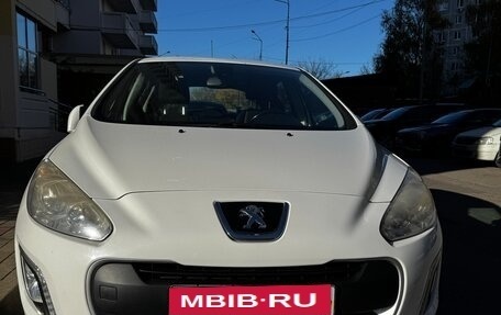 Peugeot 308 II, 2013 год, 530 000 рублей, 2 фотография