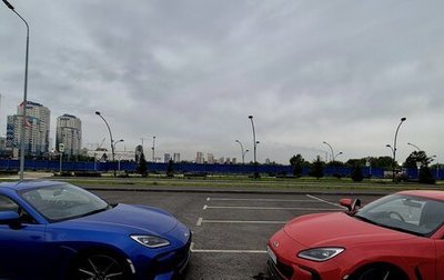 Subaru BRZ, 2022 год, 3 500 000 рублей, 1 фотография
