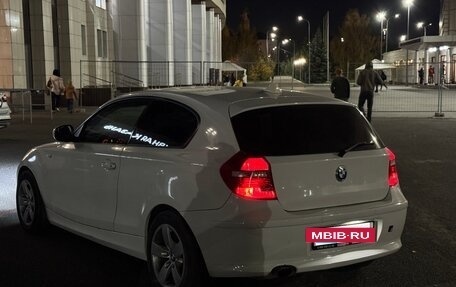 BMW 1 серия, 2011 год, 790 000 рублей, 3 фотография