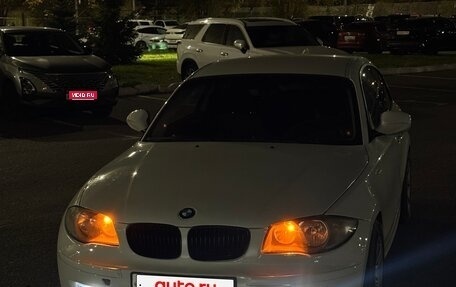 BMW 1 серия, 2011 год, 790 000 рублей, 1 фотография