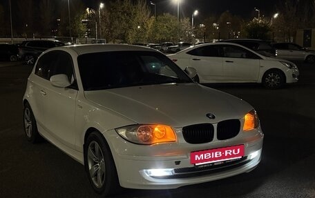 BMW 1 серия, 2011 год, 790 000 рублей, 5 фотография