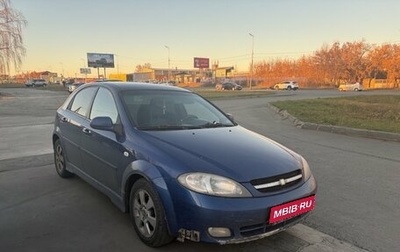 Chevrolet Lacetti, 2008 год, 380 000 рублей, 1 фотография