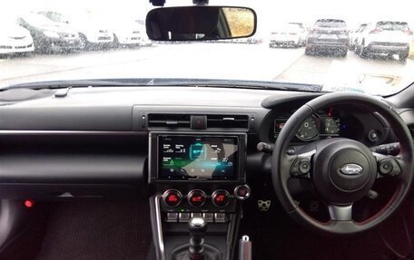 Subaru BRZ, 2022 год, 3 500 000 рублей, 7 фотография