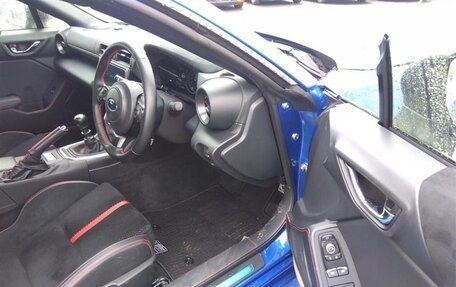 Subaru BRZ, 2022 год, 3 500 000 рублей, 8 фотография