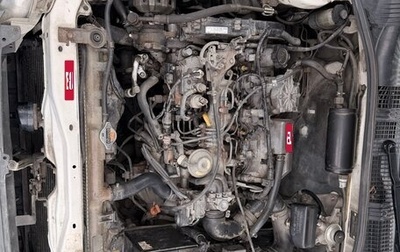 Toyota Caldina, 2001 год, 320 000 рублей, 1 фотография