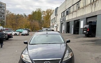 Ford Mondeo IV рестайлинг, 2010 год, 800 000 рублей, 1 фотография