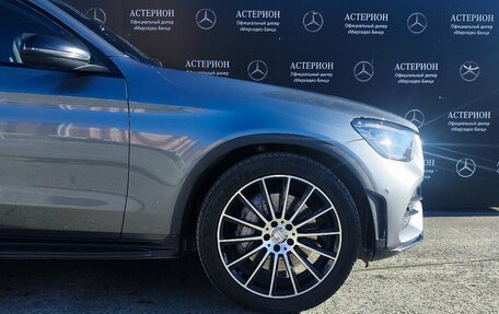 Mercedes-Benz GLC Coupe, 2020 год, 5 400 000 рублей, 5 фотография