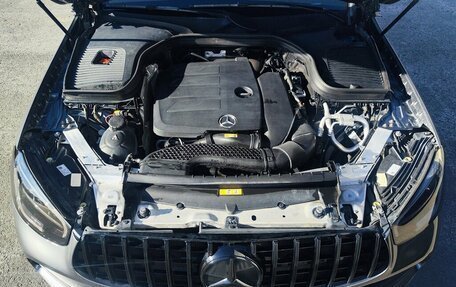 Mercedes-Benz GLC Coupe, 2020 год, 5 400 000 рублей, 8 фотография
