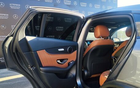 Mercedes-Benz GLC Coupe, 2020 год, 5 400 000 рублей, 10 фотография