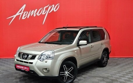 Nissan X-Trail, 2012 год, 1 315 000 рублей, 1 фотография