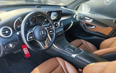 Mercedes-Benz GLC Coupe, 2020 год, 5 400 000 рублей, 16 фотография