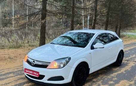 Opel Astra H, 2010 год, 335 000 рублей, 1 фотография