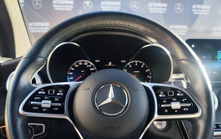 Mercedes-Benz GLC Coupe, 2020 год, 5 400 000 рублей, 19 фотография