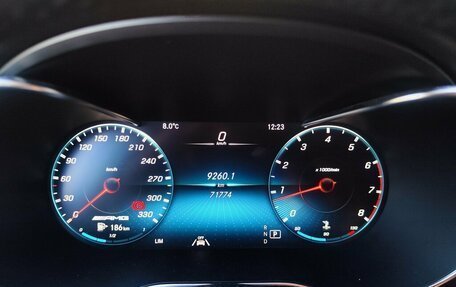 Mercedes-Benz GLC Coupe, 2020 год, 5 400 000 рублей, 20 фотография