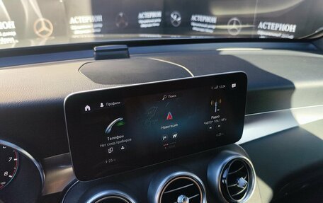 Mercedes-Benz GLC Coupe, 2020 год, 5 400 000 рублей, 22 фотография