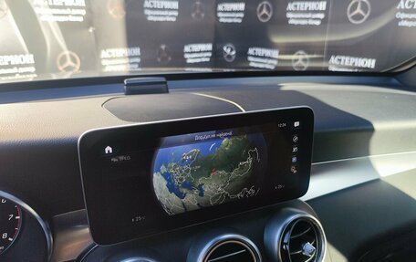 Mercedes-Benz GLC Coupe, 2020 год, 5 400 000 рублей, 25 фотография