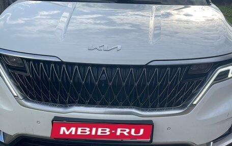 KIA Carnival, 2022 год, 4 250 000 рублей, 1 фотография