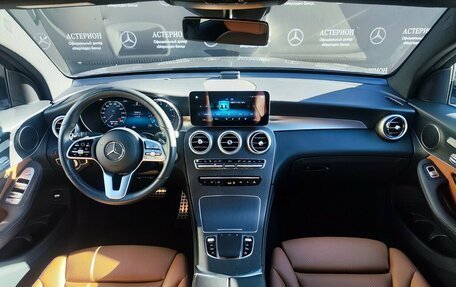 Mercedes-Benz GLC Coupe, 2020 год, 5 400 000 рублей, 29 фотография